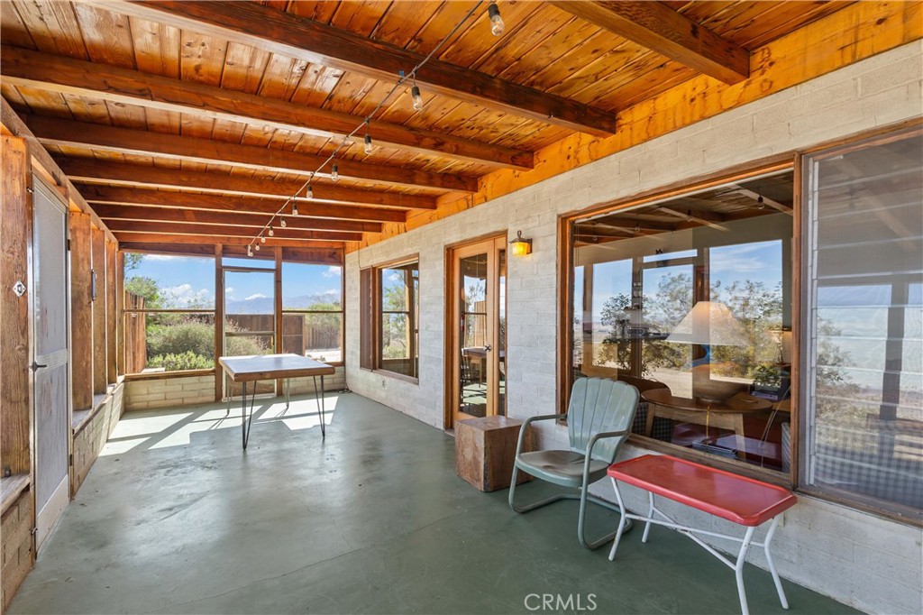 63773 Hollinger Road Joshua Tree, CA 92252 - Photo 18 of 53