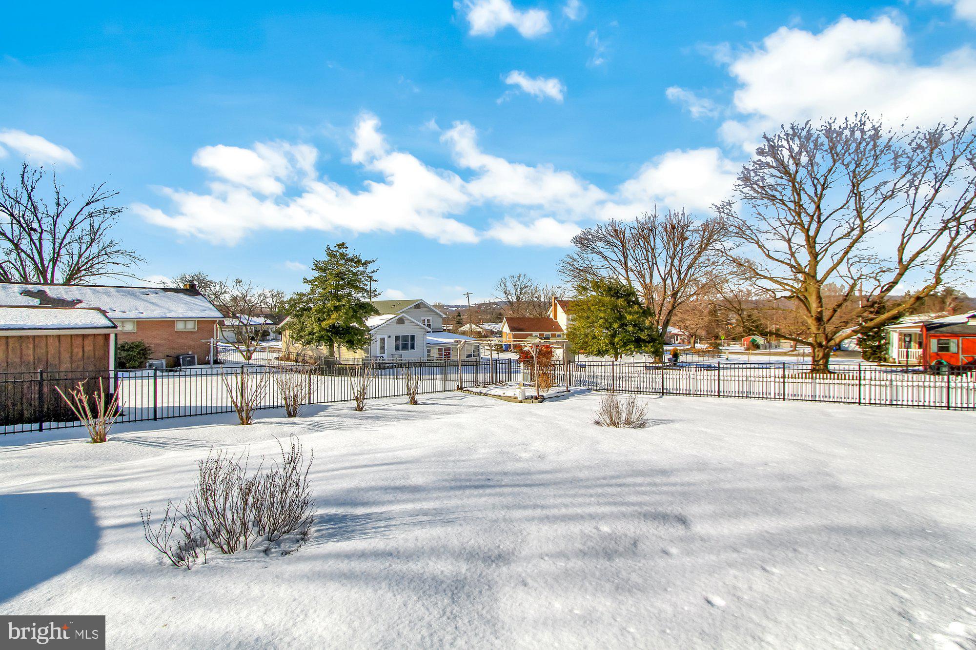 418 Pinehurst Road York, PA 17402 - Photo 25 of 25 Gallery Image 25