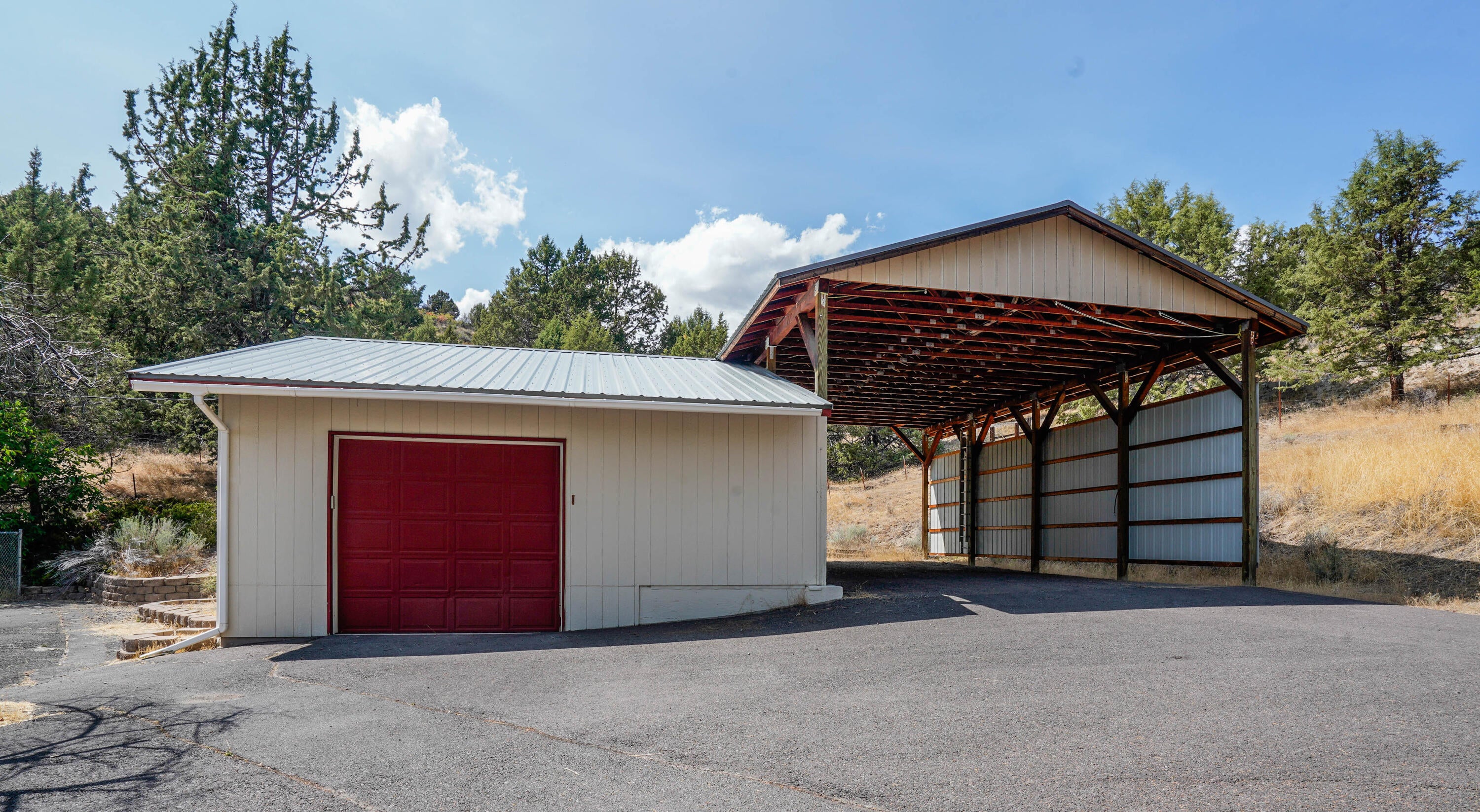 2728 Vale Road Klamath Falls, OR 97603 - Photo 42 of 43 43