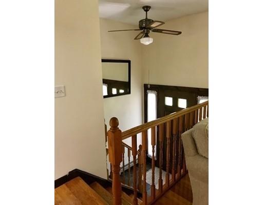 201 Beaman Road Sterling, MA 01564 - Photo 27 of 38 a view of entryway with wooden floor
