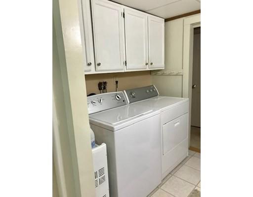 201 Beaman Road Sterling, MA 01564 - Photo 34 of 38 a utility room with dryer and washer