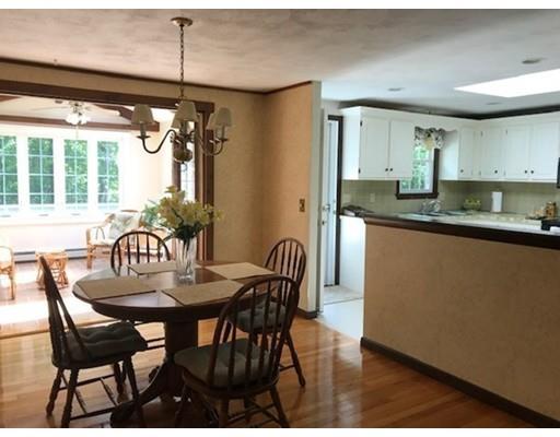 201 Beaman Road Sterling, MA 01564 - Photo 10 of 38 a dining room with furniture and window