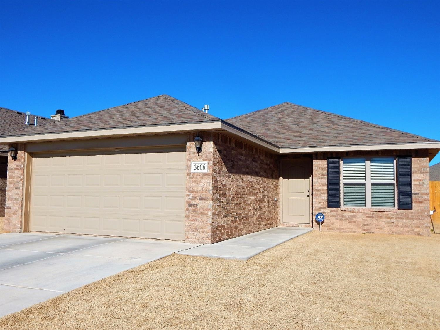 3606 Ridgely Avenue Lubbock, TX 79407 - Photo 2 of 10 Photo 2