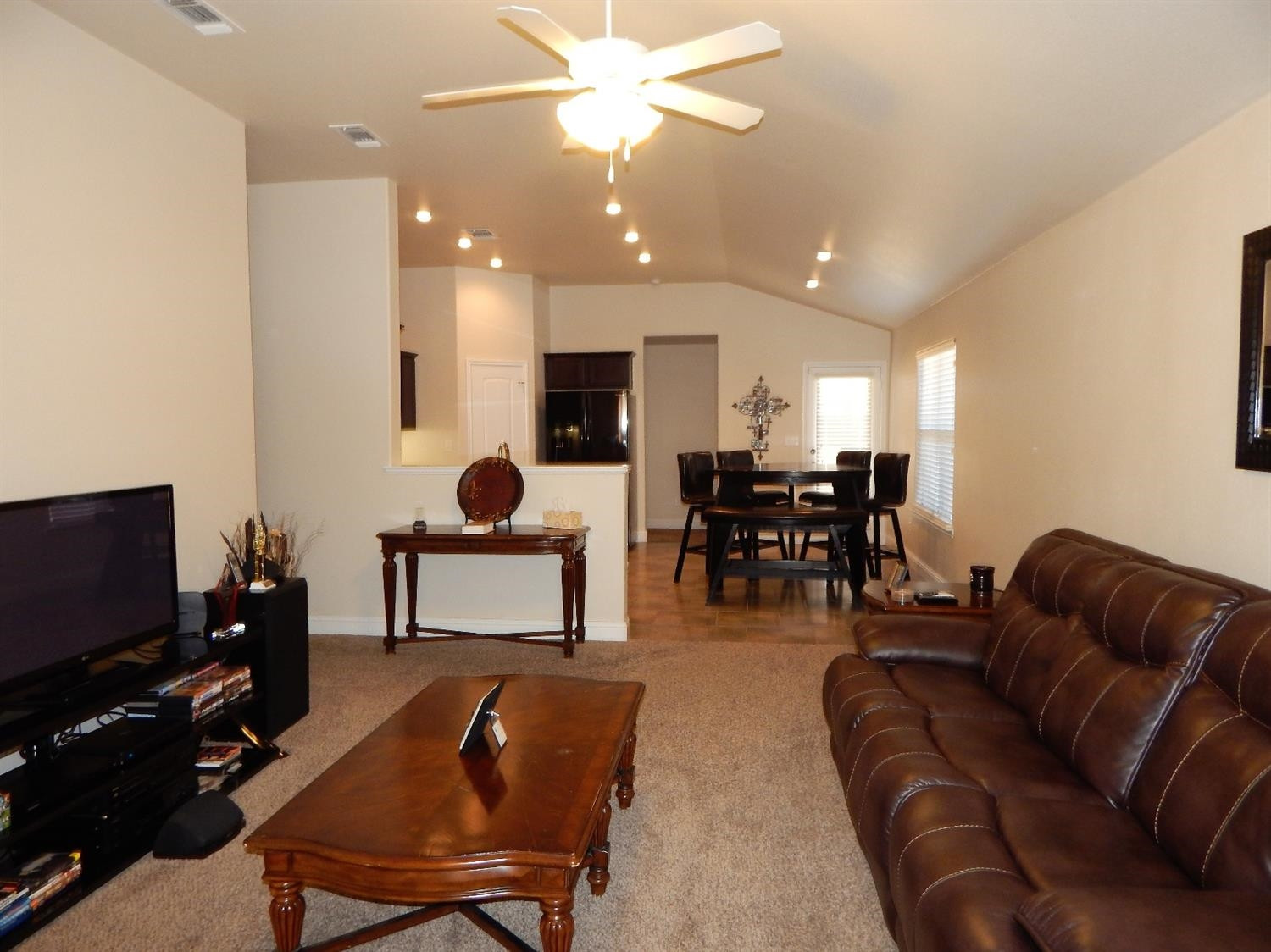 3606 Ridgely Avenue Lubbock, TX 79407 - Photo 3 of 10 Photo 3