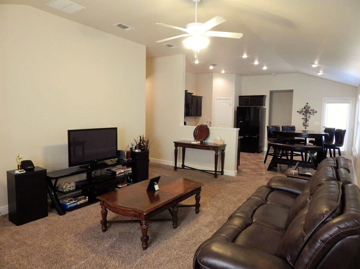 3606 Ridgely Avenue Lubbock, TX 79407 - Photo 4 of 10 Photo 4