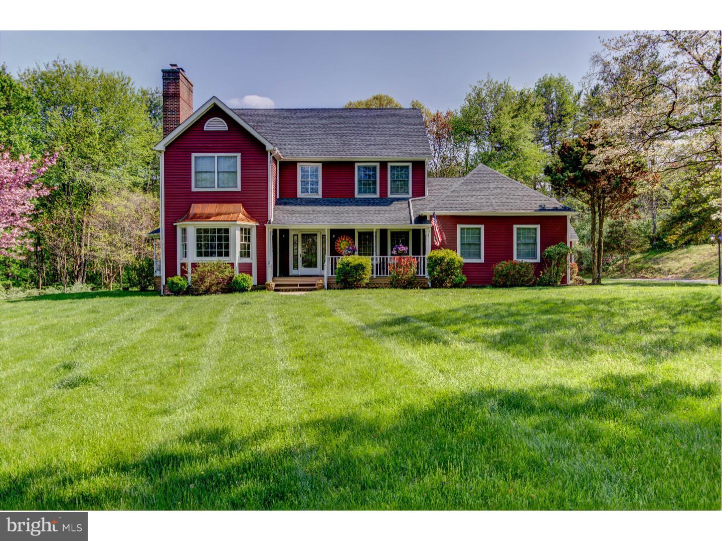 230 Mercer Mill Road Landenberg, PA 19350 - Photo 1 of 25
