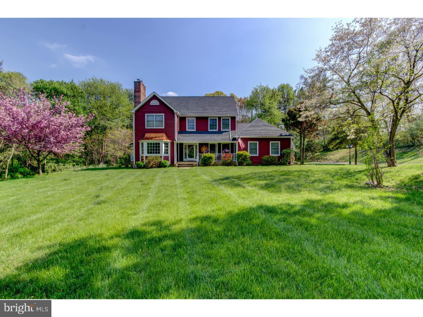 230 Mercer Mill Road Landenberg, PA 19350 - Photo 2 of 25