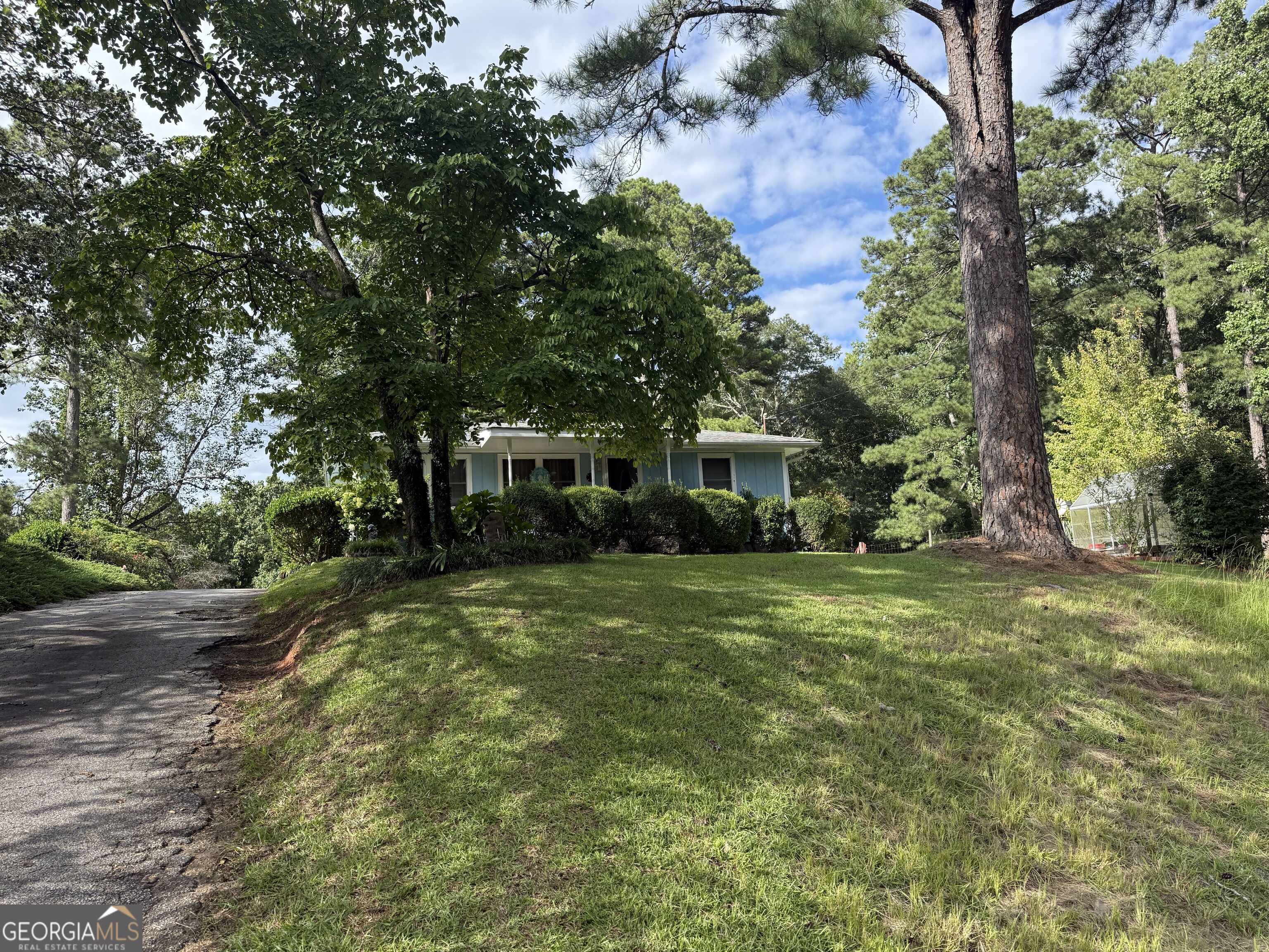 9010 Clark Road Fairburn, GA 30213 - Photo 1 of 17 Gallery Image 1