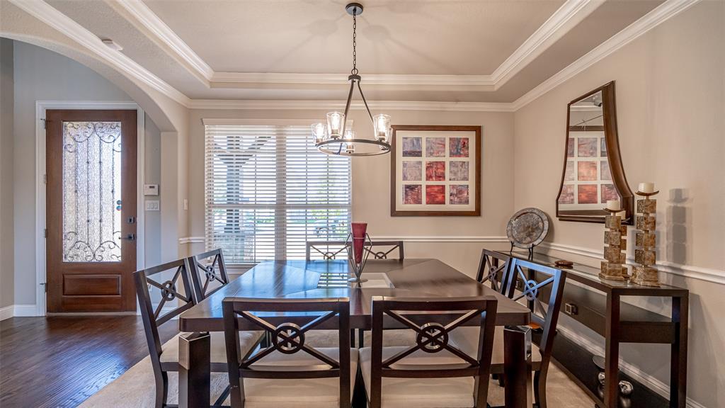 7033 Benjamin Way Colleyville, TX 76034 - Photo 16 of 40
