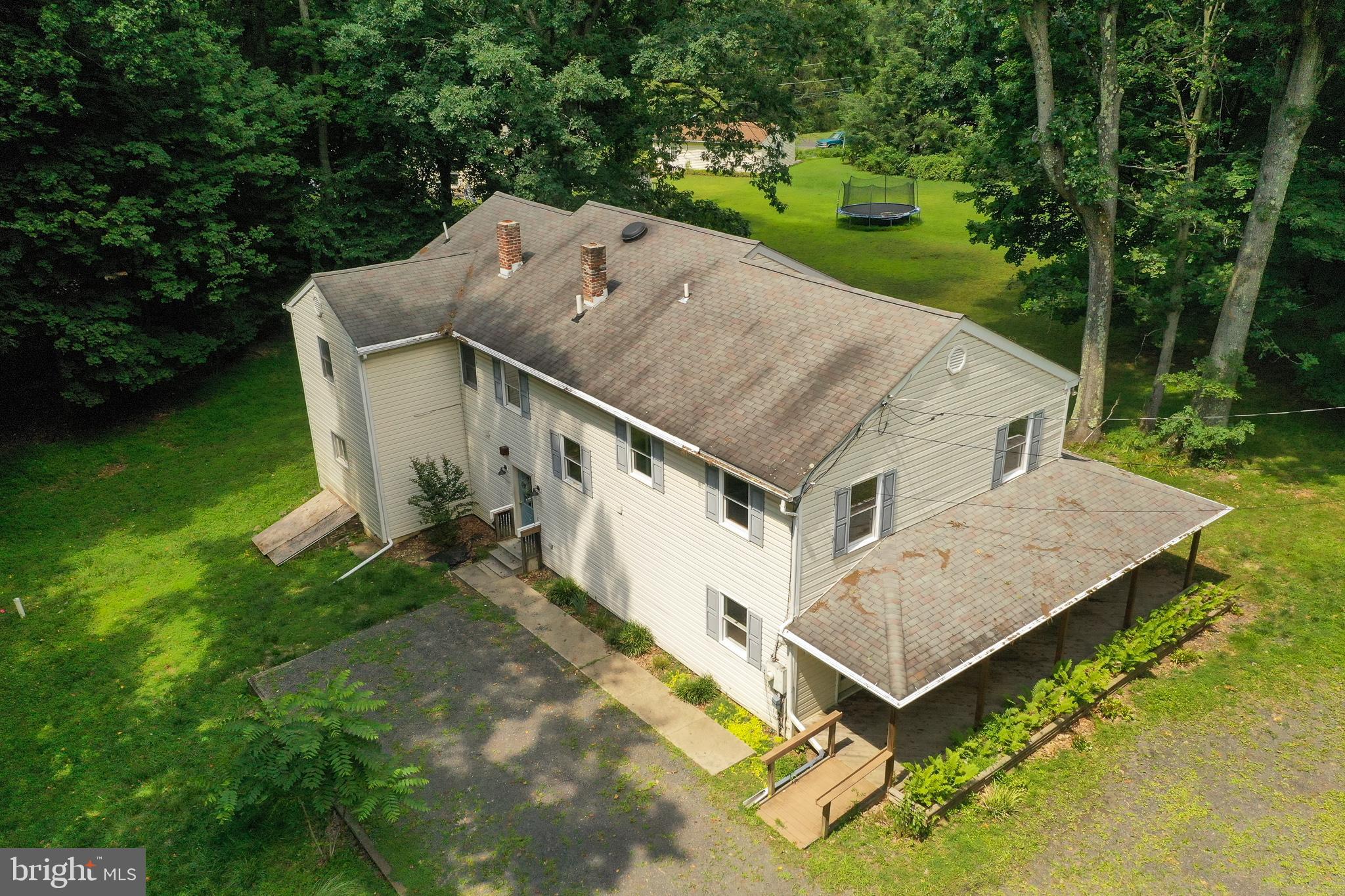 4492 York Rd. Doylestown, PA 18902 - Photo 50 of 61