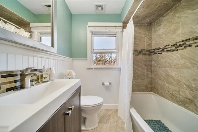 $679,000 | 2 Wilfred Terrace, Salem, MA 01970