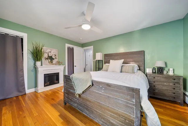 $679,000 | 2 Wilfred Terrace, Salem, MA 01970