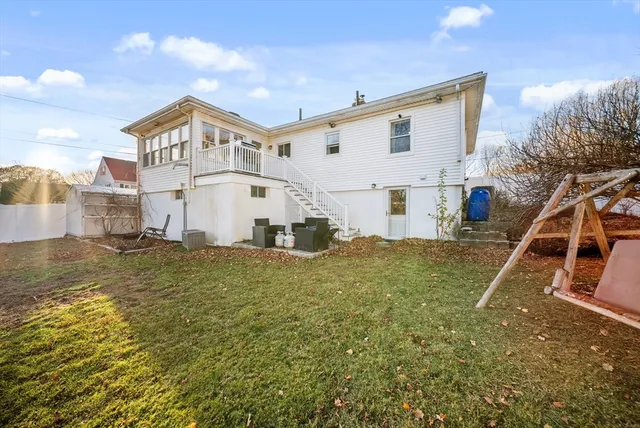 $679,000 | 2 Wilfred Terrace, Salem, MA 01970