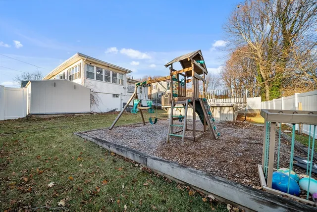 $679,000 | 2 Wilfred Terrace, Salem, MA 01970