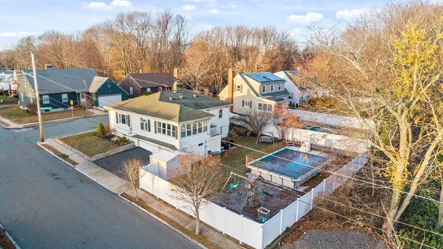 $679,000 | 2 Wilfred Terrace, Salem, MA 01970