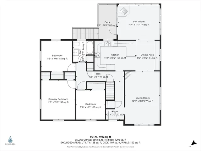$679,000 | 2 Wilfred Terrace, Salem, MA 01970