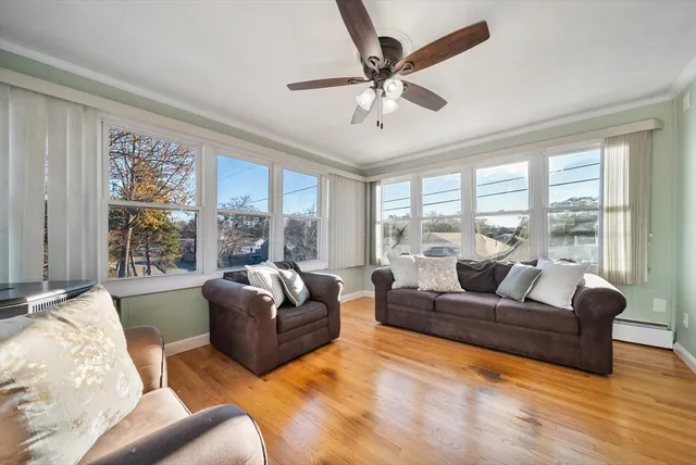 $679,000 | 2 Wilfred Terrace, Salem, MA 01970