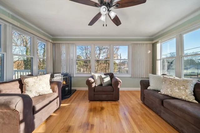 $679,000 | 2 Wilfred Terrace, Salem, MA 01970