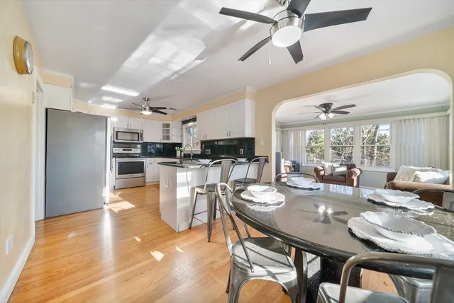 $679,000 | 2 Wilfred Terrace, Salem, MA 01970