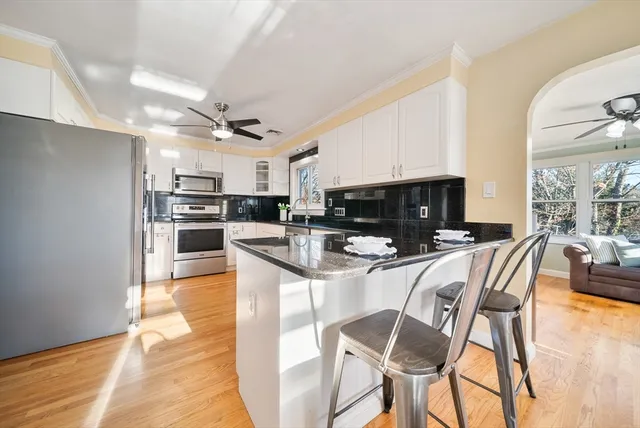 $679,000 | 2 Wilfred Terrace, Salem, MA 01970