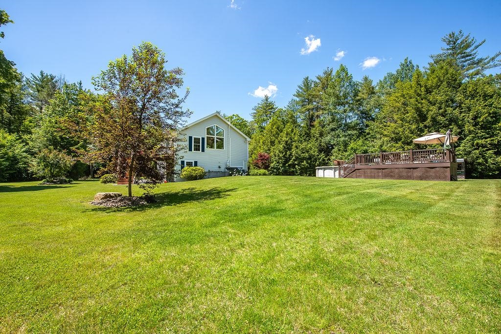 156 Raymond Road Deerfield, NH 03037 - Photo 34 of 40