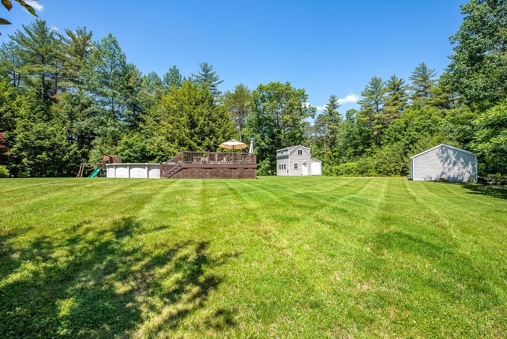 156 Raymond Road Deerfield, NH 03037 - Photo 35 of 40