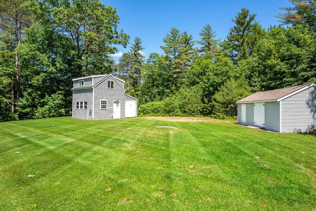 156 Raymond Road Deerfield, NH 03037 - Photo 36 of 40