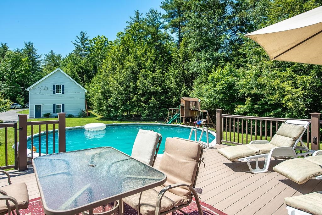 156 Raymond Road Deerfield, NH 03037 - Photo 38 of 40