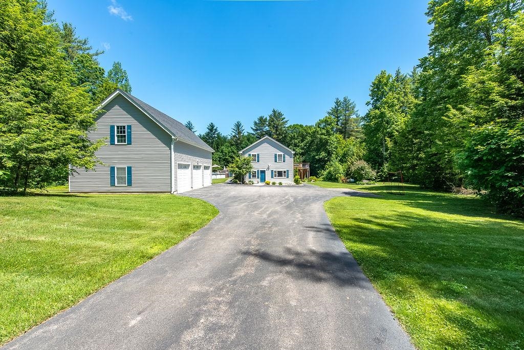 156 Raymond Road Deerfield, NH 03037 - Photo 4 of 40