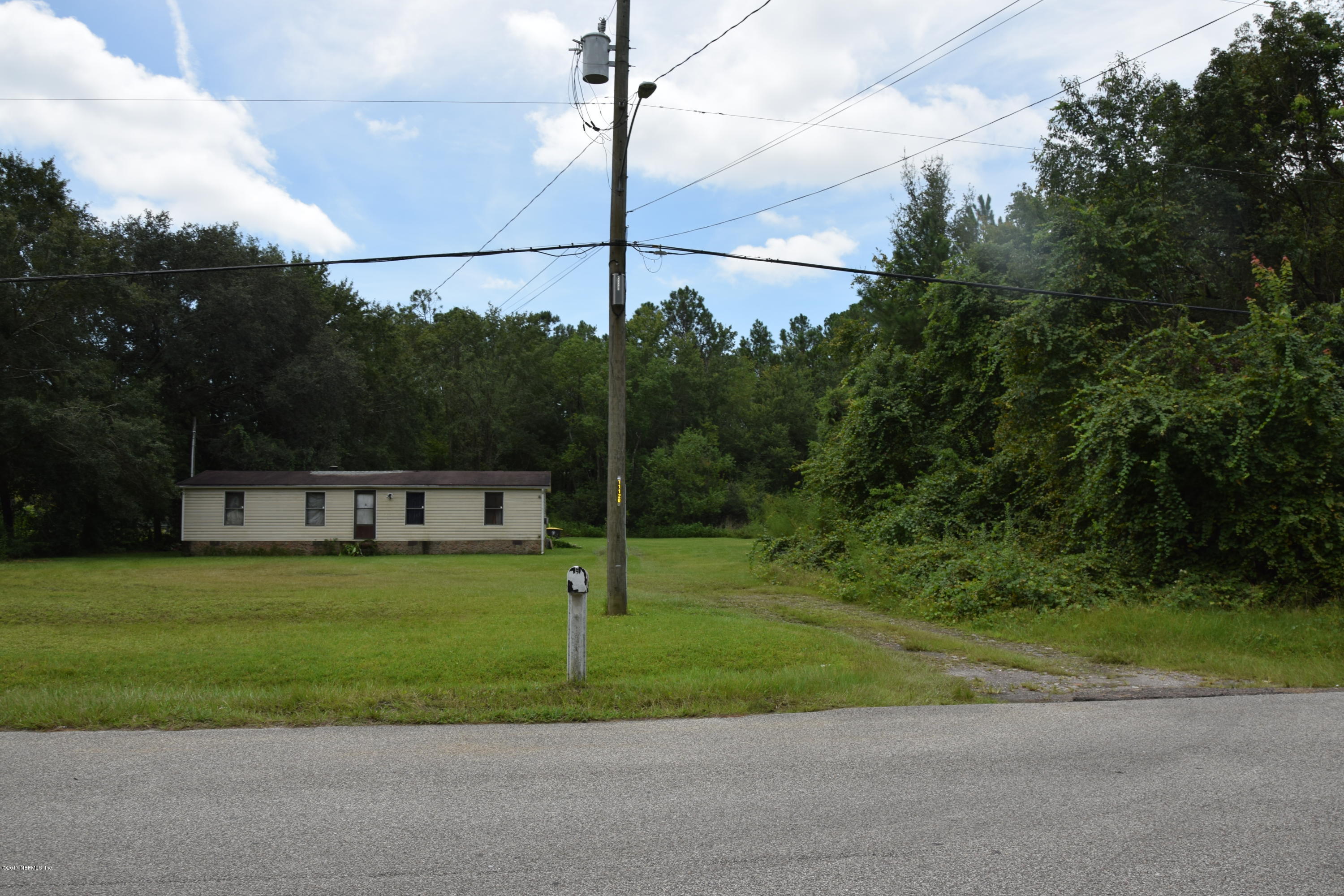 11152 Old Gainesville Road Jacksonville, FL 32221 - Photo 5 of 5 a view of a park