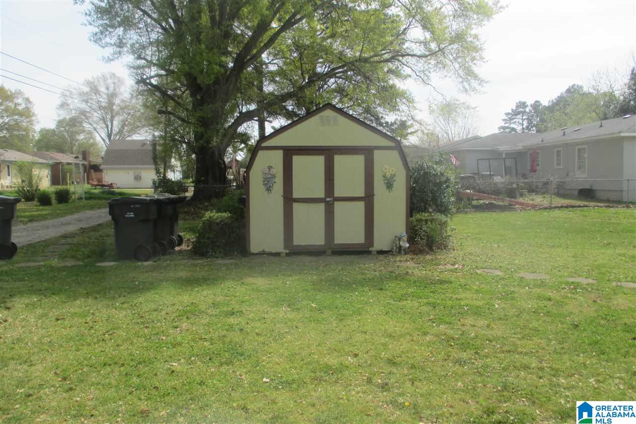 1512 15th Avenue Southwest Decatur, AL 35601 - Photo 12 of 12