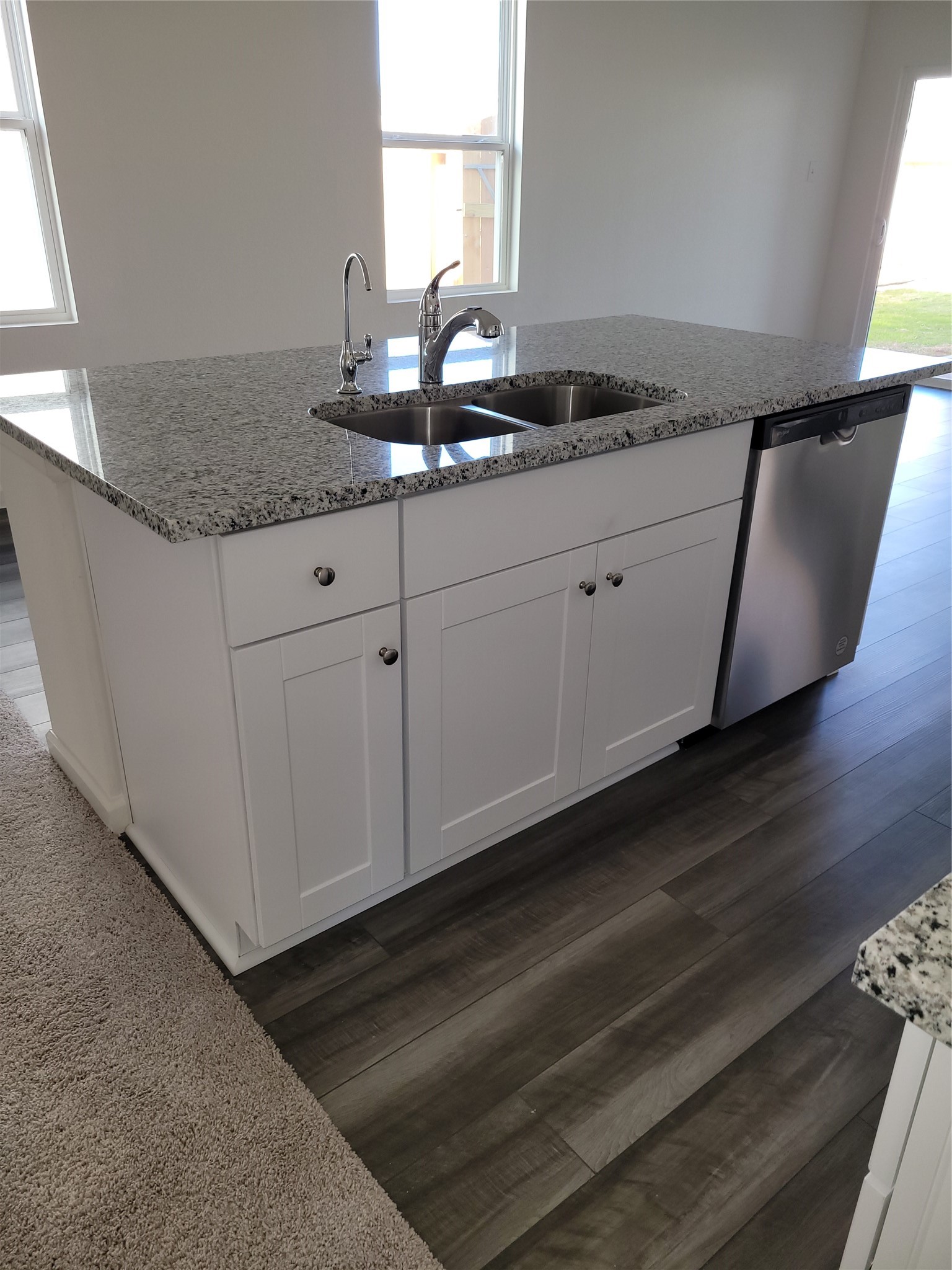 567 Firemoon Street Montgomery, TX 77316 - Photo 6 of 18 Island Kitchen