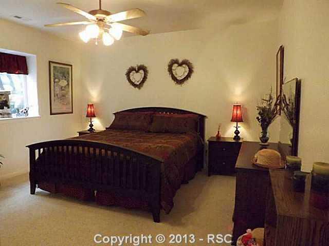 16260 Eastonville Road Elbert, CO 80106 - Photo 19 of 25