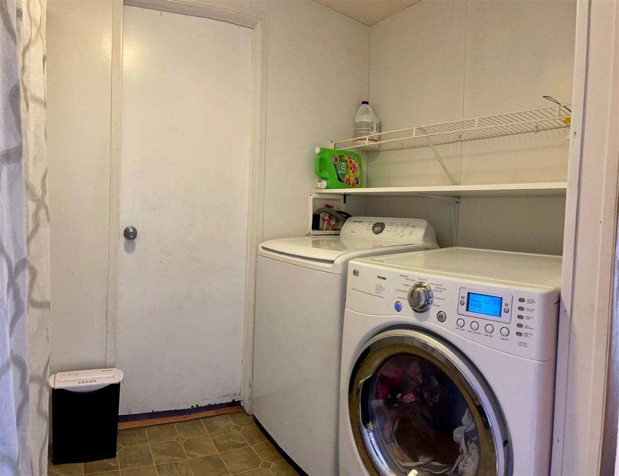 424 32 Road, Unit 335 Clifton, CO 81520 - Photo 5 of 18 a utility room with dryer and washer