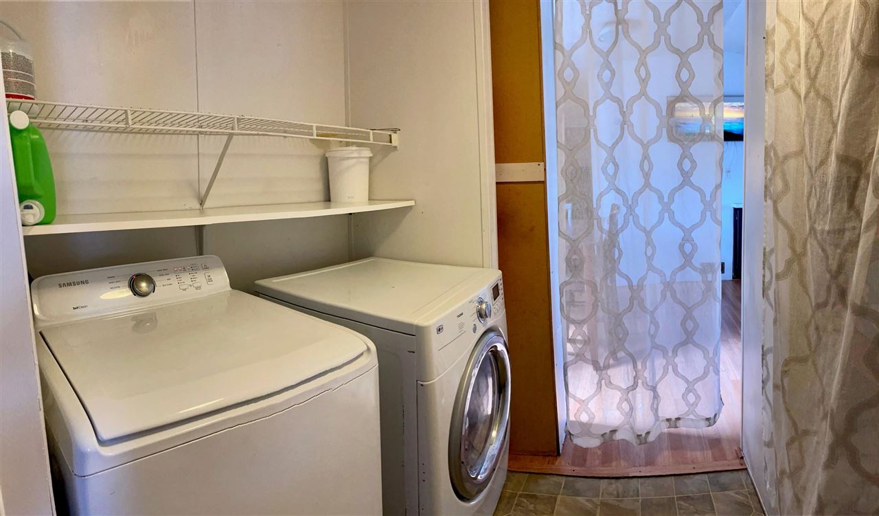 424 32 Road, Unit 335 Clifton, CO 81520 - Photo 6 of 18 a utility room with dryer and washer