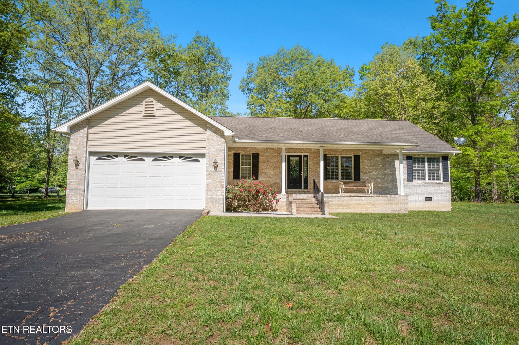957 Stonecrest Loop Crossville, TN 38571 - Photo 1 of 33