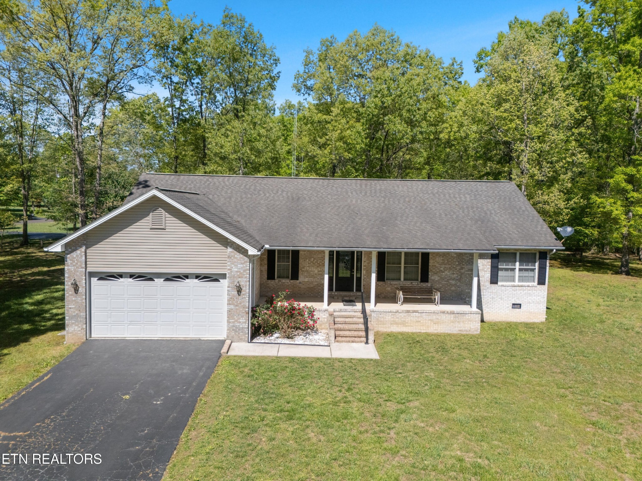 957 Stonecrest Loop Crossville, TN 38571 - Photo 27 of 33
