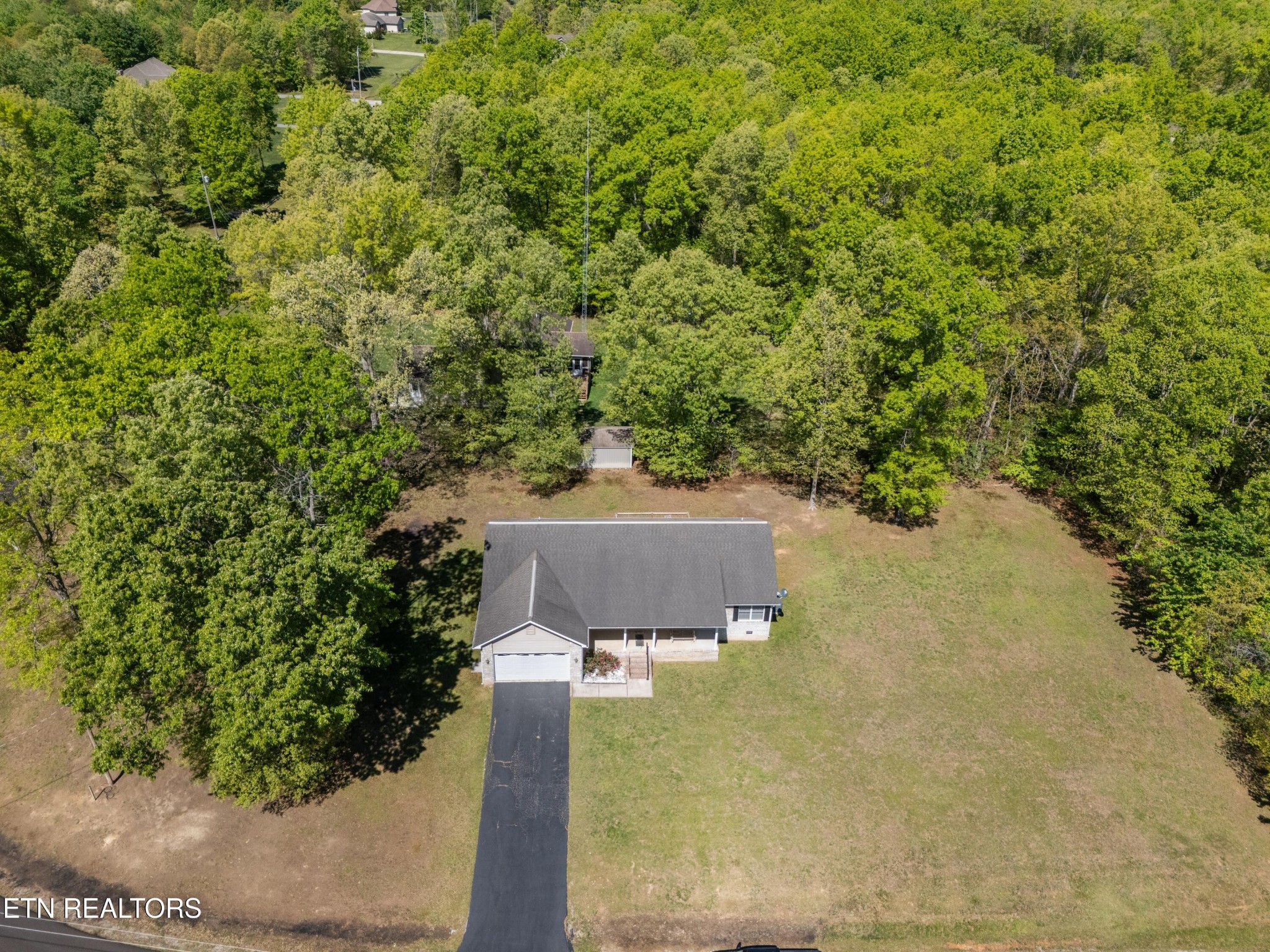 957 Stonecrest Loop Crossville, TN 38571 - Photo 30 of 33