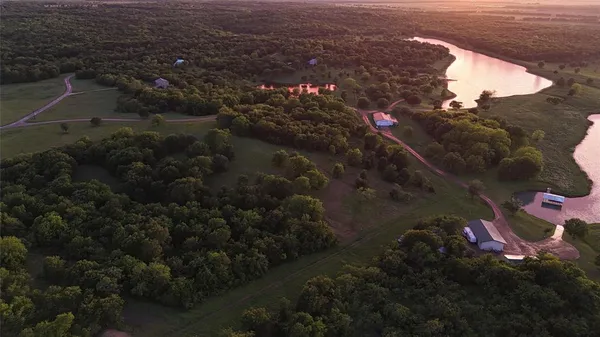 $220,000 | 310 Thorn Ridge Drive, Kerens, TX 75144