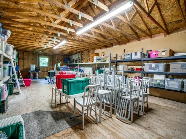 a view of a bar restaurant