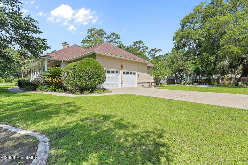 125 River Ridge Road Brunswick, GA 31523 - Photo 29 of 49 9W1A8545