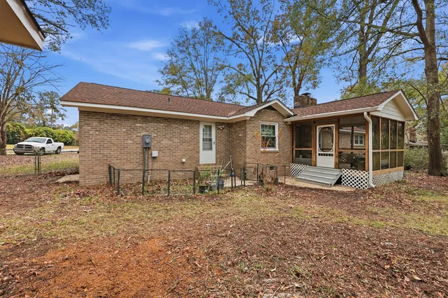 $325,000 | 117 Bob White Lane, Summerville, SC 29485