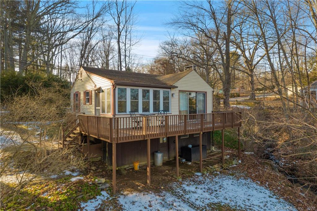 56 Ridgewood Road East Haddam, CT 06415 - Photo 1 of 1 Gallery Image 1