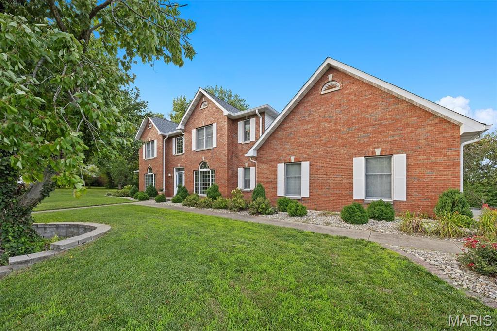 116 Fairwood Hills Road O'Fallon, IL 62269 - Photo 54 of 65