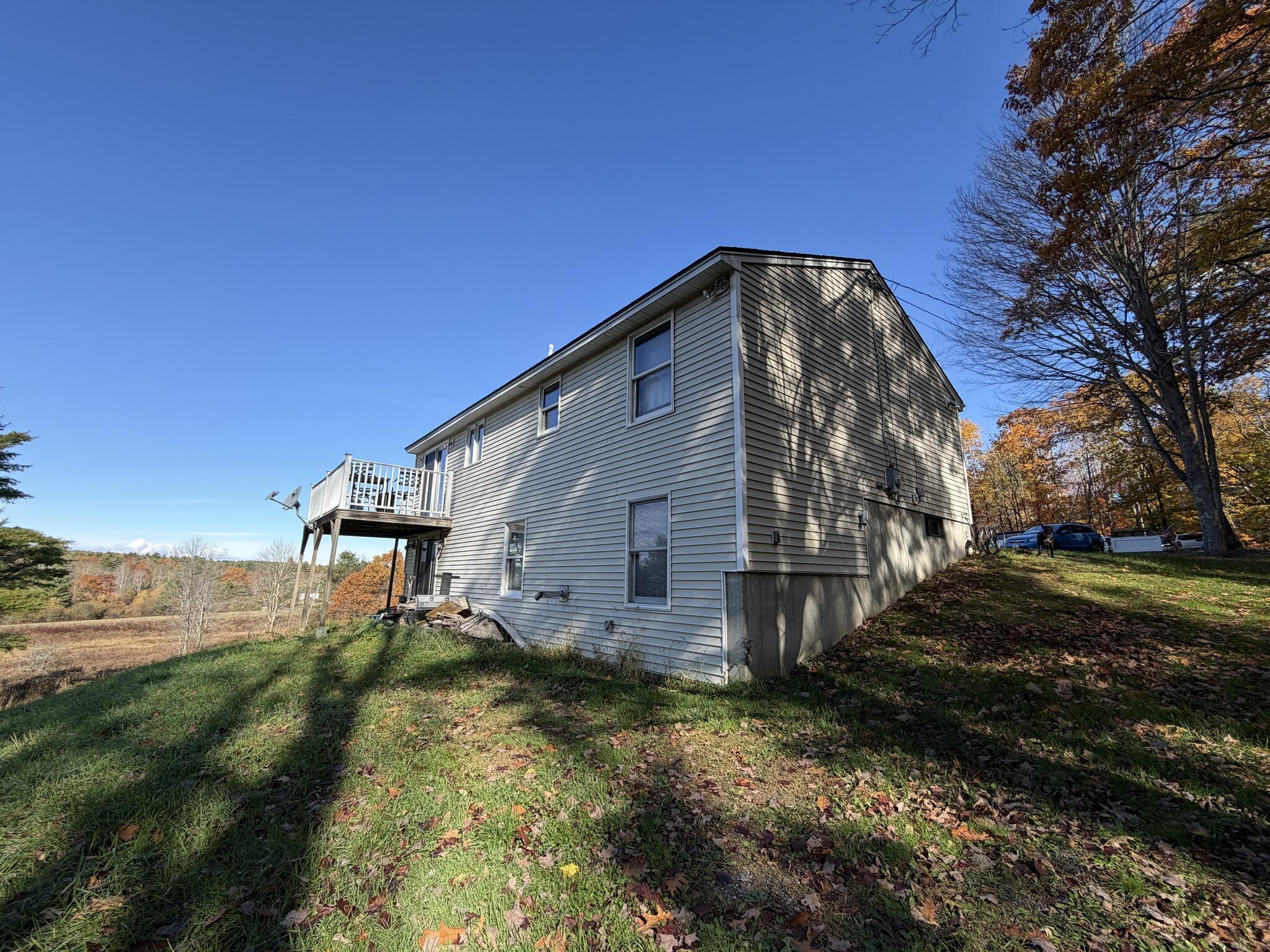 65 Batchelder Road Windham, ME 04062 - Photo 14 of 55 14
