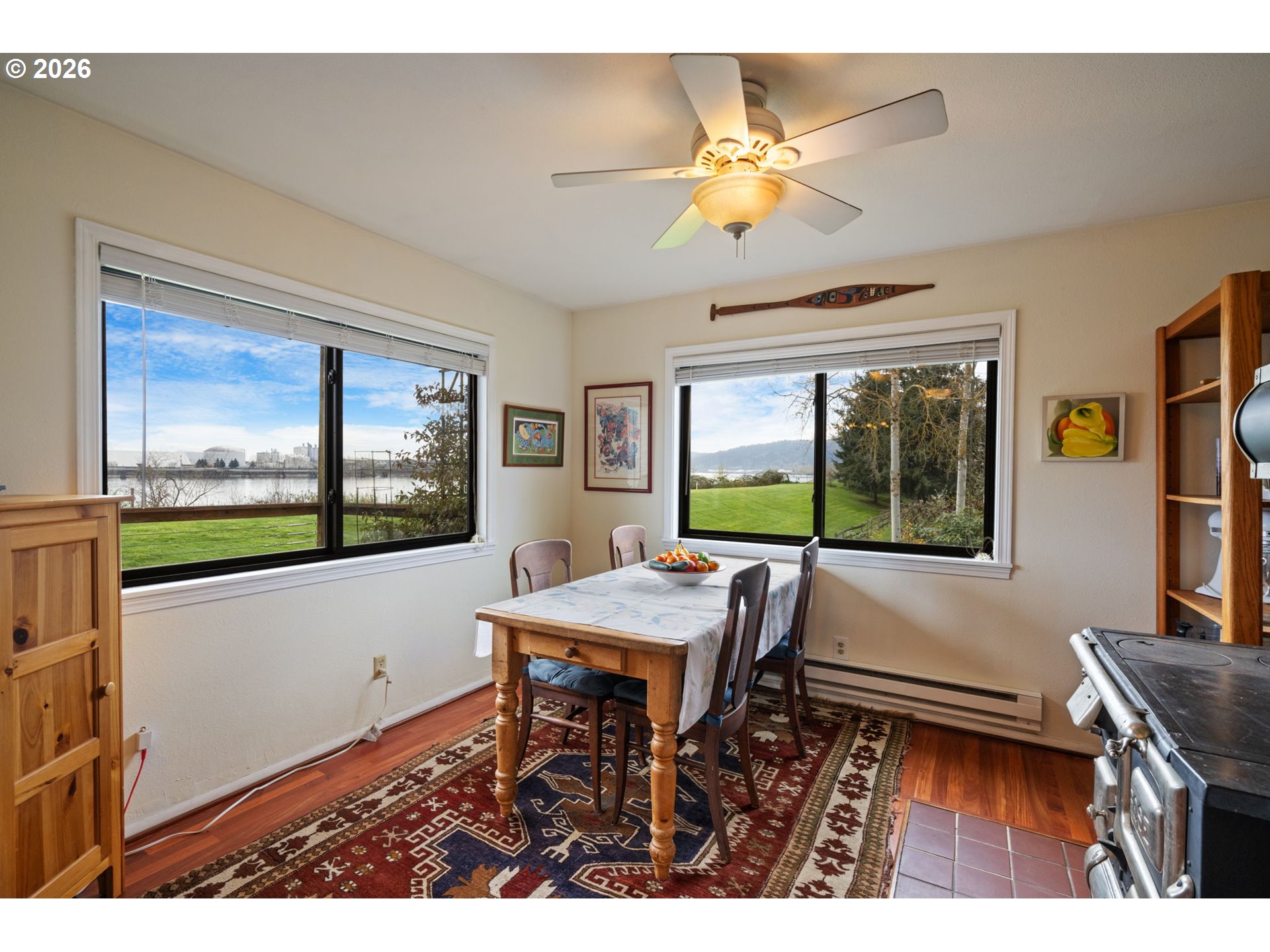 14830 Northwest Gillihan Road Portland, OR 97231 - Photo 13 of 42