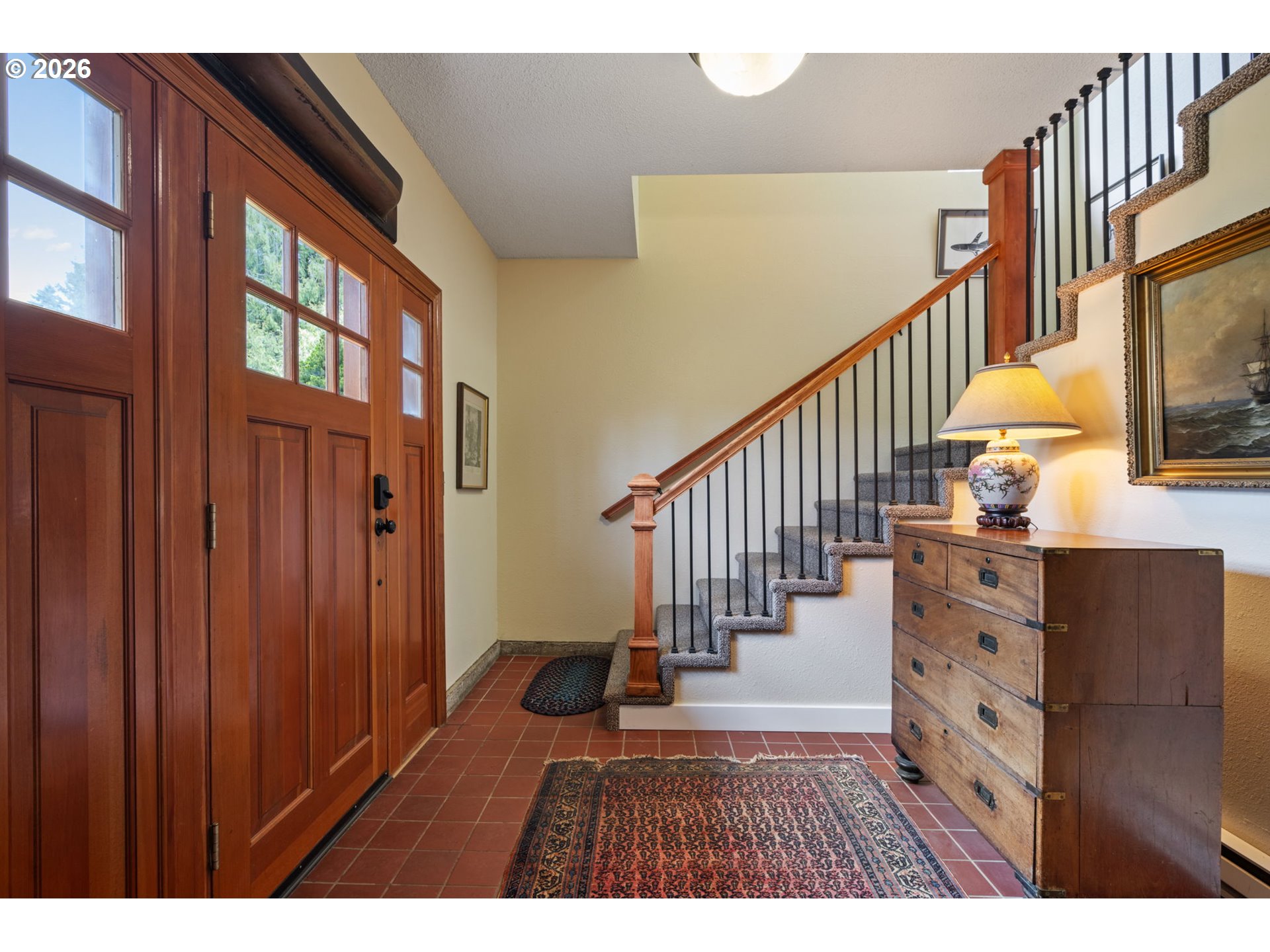 14830 Northwest Gillihan Road Portland, OR 97231 - Photo 4 of 42