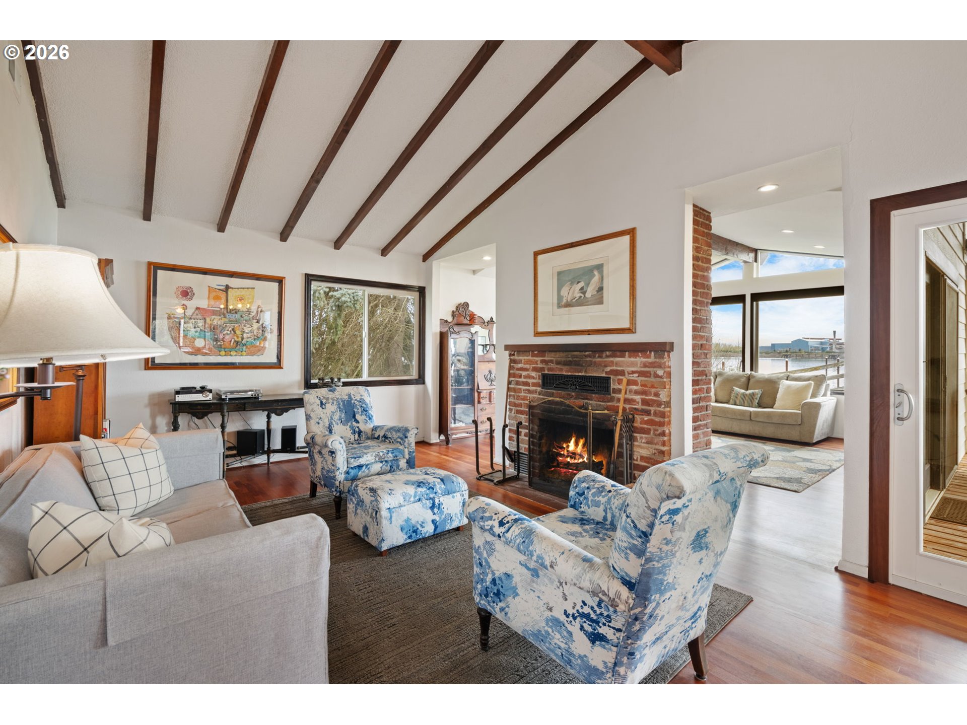 14830 Northwest Gillihan Road Portland, OR 97231 - Photo 5 of 42