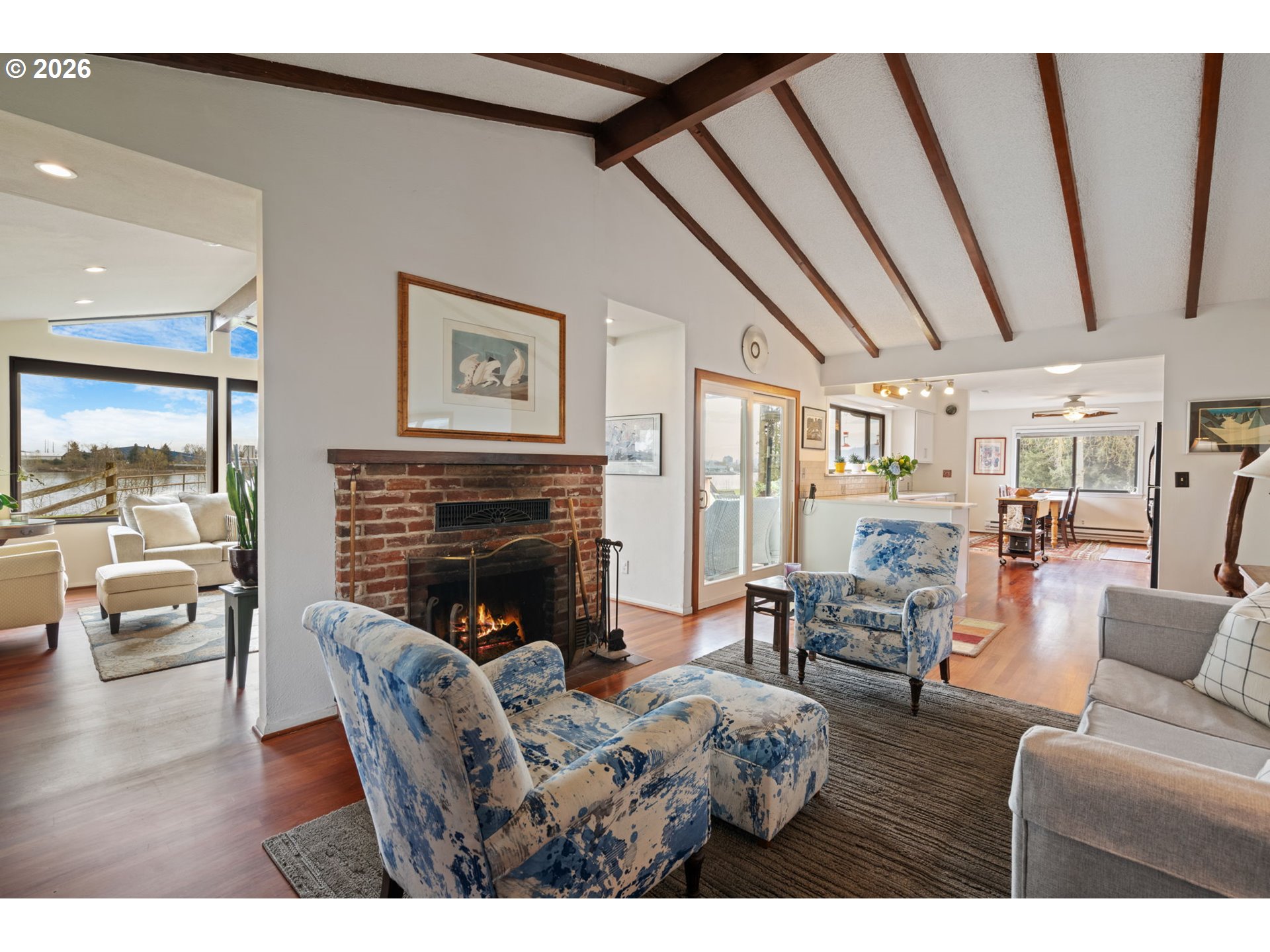 14830 Northwest Gillihan Road Portland, OR 97231 - Photo 6 of 42