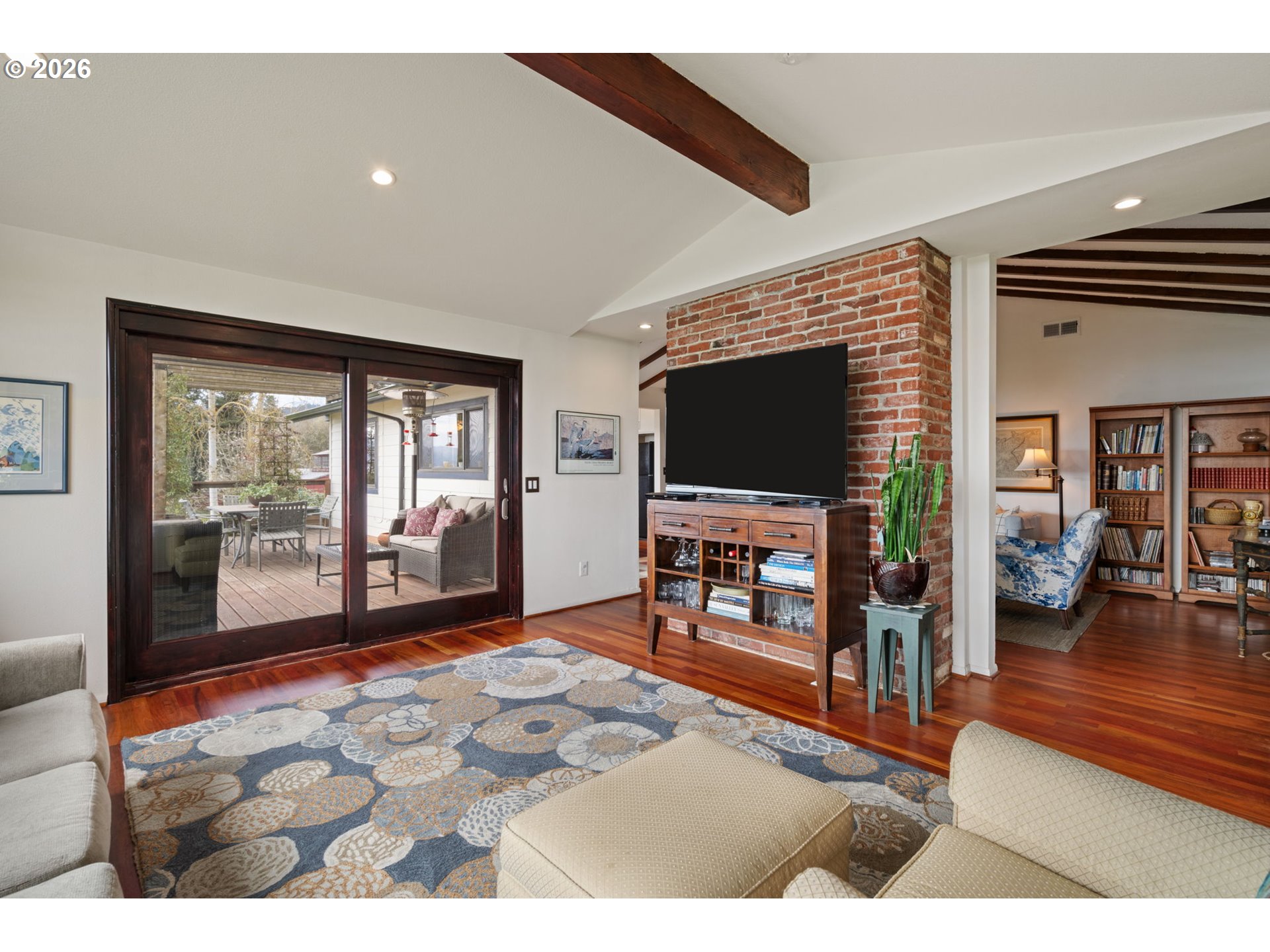 14830 Northwest Gillihan Road Portland, OR 97231 - Photo 8 of 42